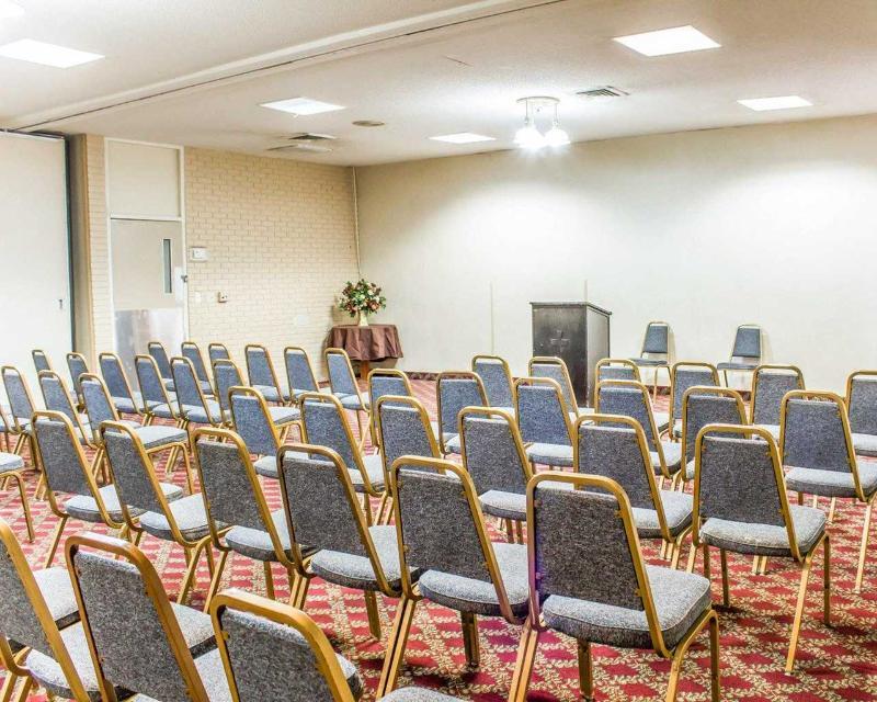 Econo Lodge Eden Εξωτερικό φωτογραφία
