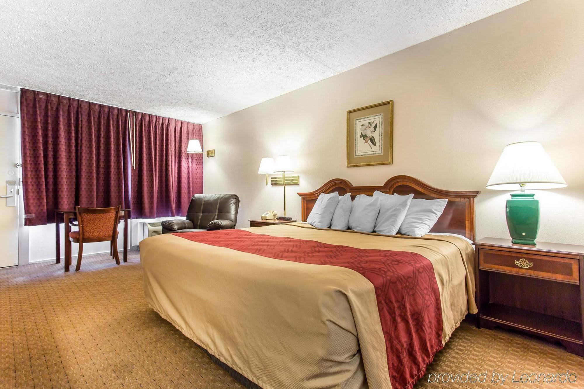 Econo Lodge Eden Εξωτερικό φωτογραφία